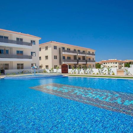 Carme At The Beach - Mythical Sands Paralimni Bagian luar foto